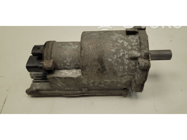 Электрическая часть Dodge Challenger