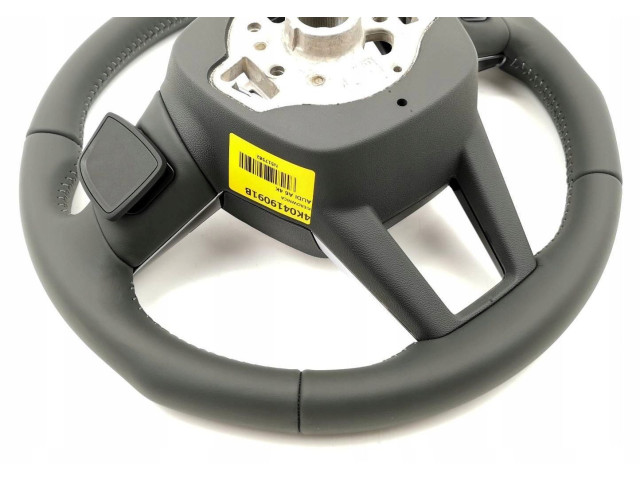 Руль Audi A6 S6 C4 4A  1994 - 1997 года nan, NAN      