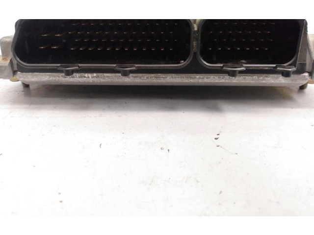 Блок управления двигателя 0281001767, P56029114AE   Jeep Grand Cherokee (WJ)