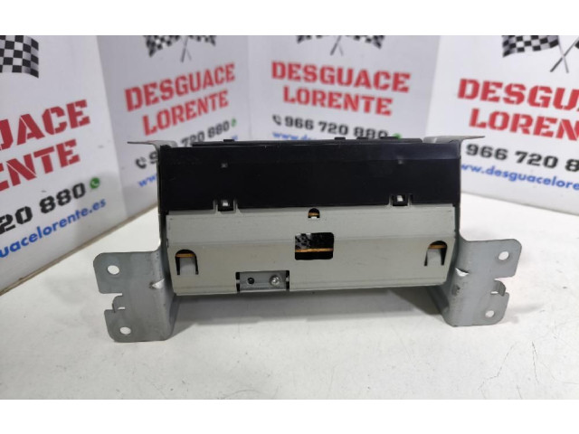 Экран/ дисплей / маленький экран MR381289   Mitsubishi Space Star