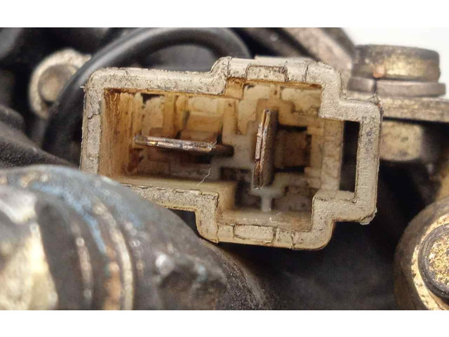 Генератор F002G10433, 85AH-BOSCH   Tata Indica Vista I      