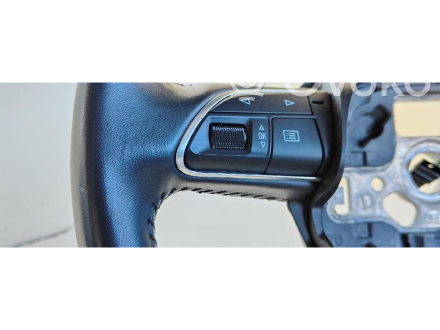 Руль 8U0419091AF Audi Q3 8U