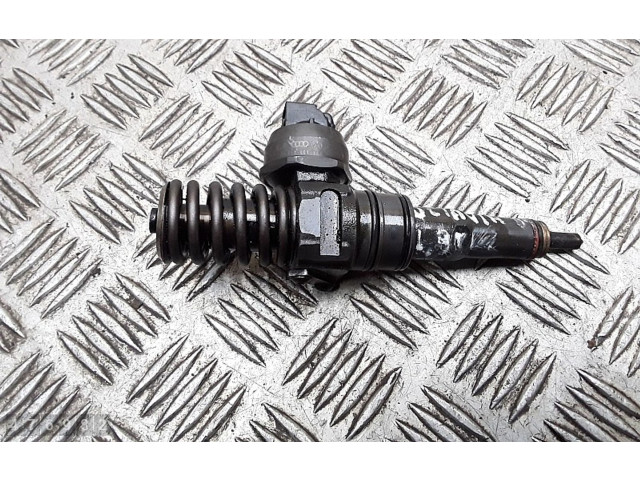 Форсунка 038130073ag Skoda Octavia Mk2 (1Z)