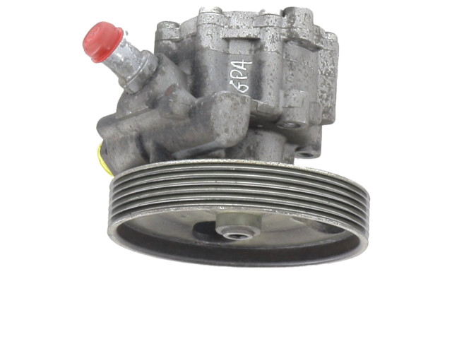 Рулевая рейка  Насос усилителя руля 4007VR, K1-0184K   Citroen Berlingo 2008 - 2018 года