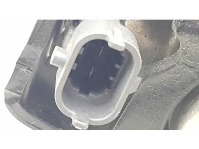 Vstřikovací čerpadlo EJ7E9D376, EJ7E9D376CA Ford Fusion II pro benzínový / Электричество motor 2.0