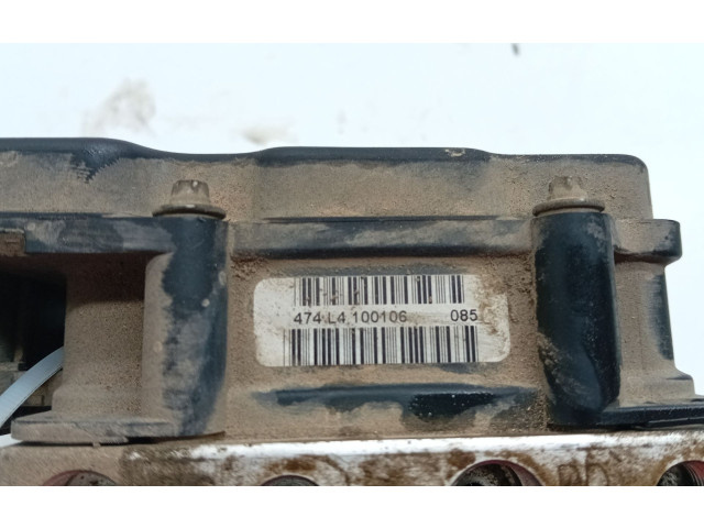 Jednotka ABS 9660779880 Citroen Xsara 2006