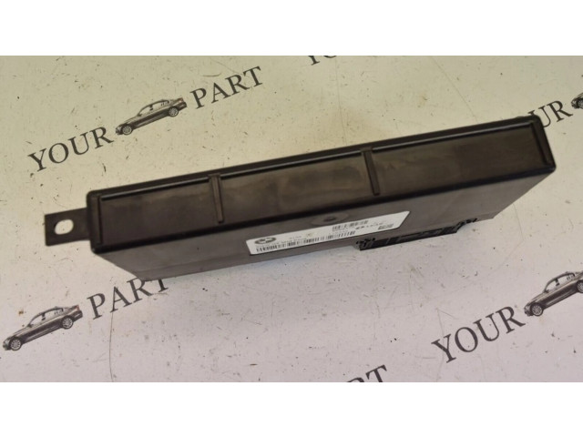 Блок управления 9266410   BMW X3 F25