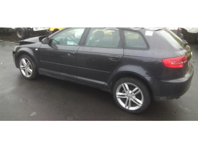 Панель приборов 8P0920900L Audi A3 S3 A3 Sportback 8P