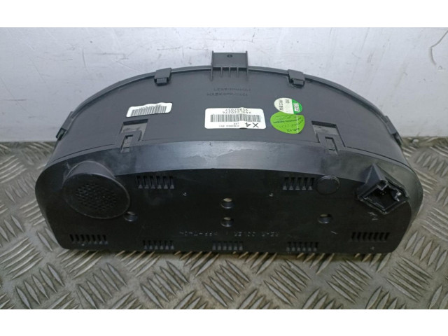 Панель приборов X49L220274   Chevrolet Meriva       