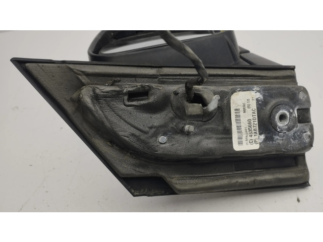 Zpětné zrcátko pravé Chrysler Town & Country V 2008 4635660, 1AB721DTAC