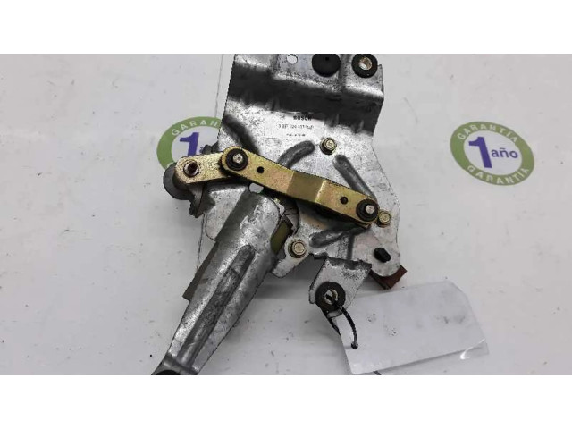 Моторчик заднего дворника 6405F5 Citroen Berlingo