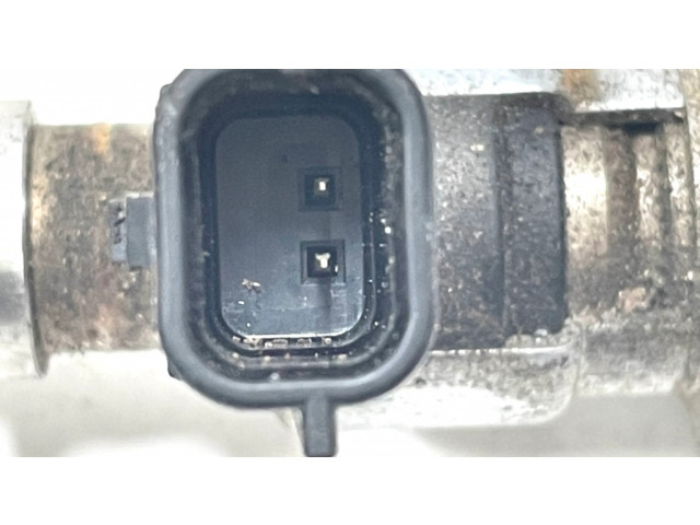 AdBlue форсунка