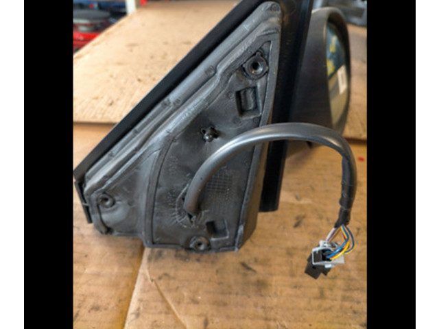 Зеркало электрическое Lancia Delta - года