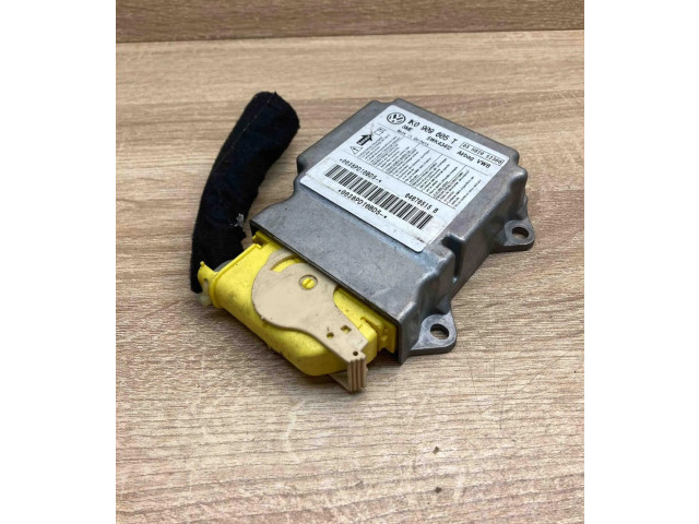 Блок подушек безопасности 1K0909605T Volkswagen Jetta V