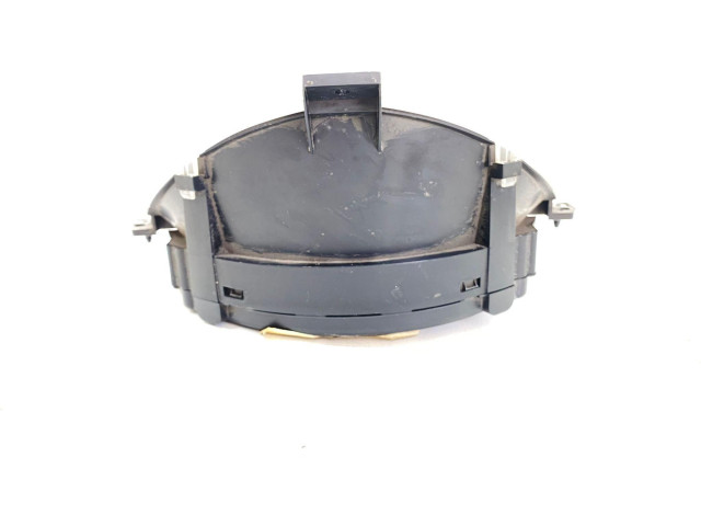 Панель приборов P9660225780, P9660225780   Citroen C2       