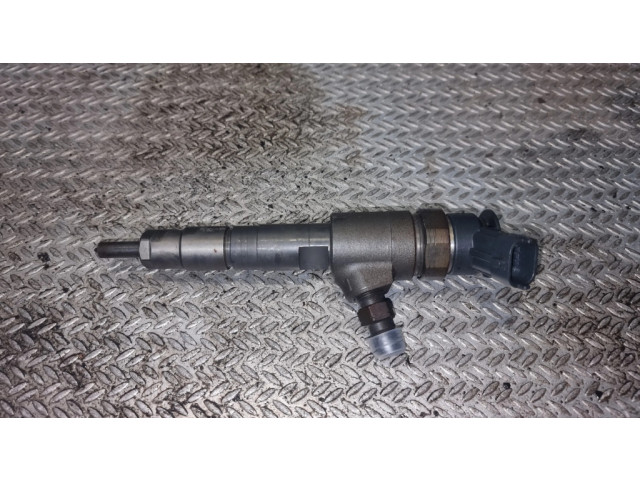 Vstřikovač 0445110340 Citroen Berlingo pro naftový motor 1.6