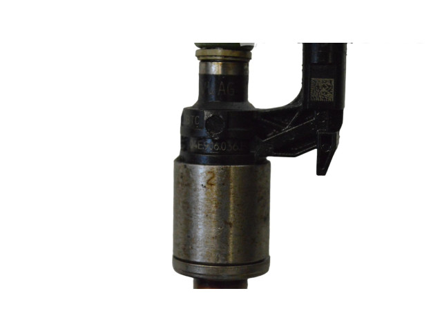 Жиклер (жиклеры) (форсунка (форсунки) 04E906036E Volkswagen Golf VII