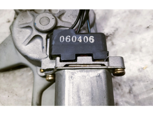 Моторчик заднего дворника 8615008010, 4CABLES SsangYong Rexton