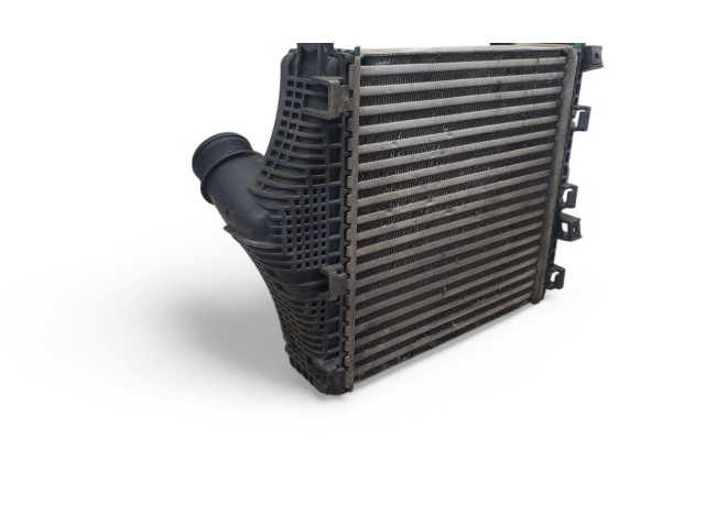 Интеркулер  4M0145803AA, 4M0145803AA   Audi SQ7 