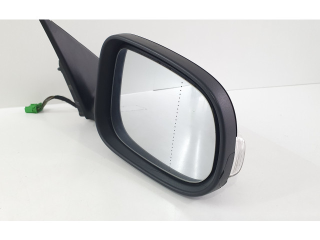 Зеркало электрическое        Volvo S80  2007 - 2013 года   