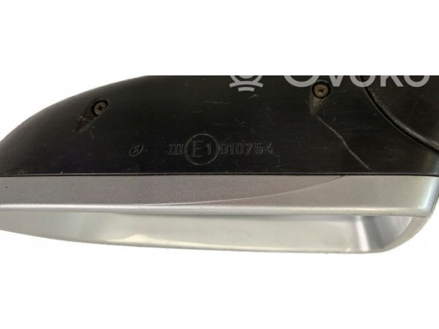 Зеркало электрическое        Audi A3 S3 8P  2003 - 2012 года   