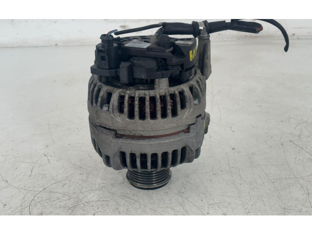 Генератор 045903023A, 0124515022   Volkswagen Polo      