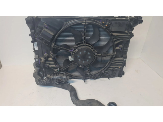 Комплект радиатора