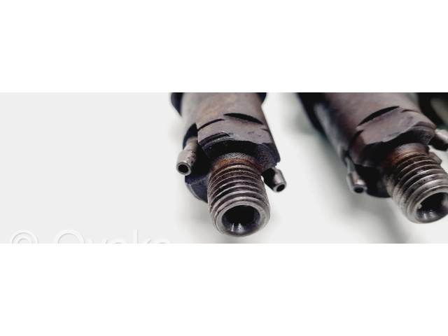 Vstřikovač LCR6705404D, 11GTF Fiat Doblo pro naftový motor 1.9