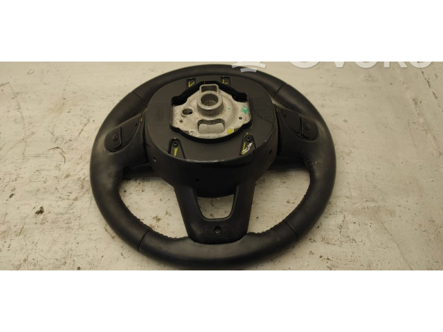 Руль Jeep Compass   -  года       