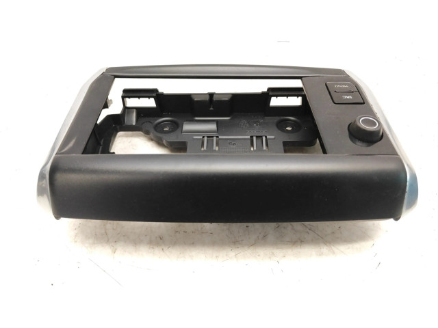 Дисплей    9672846077   Peugeot 2008 I