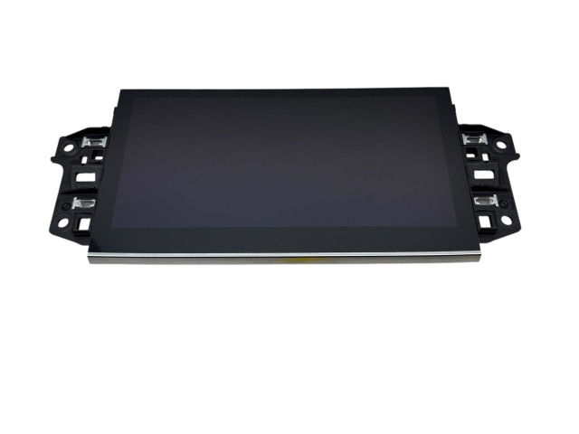 Экран/ дисплей / маленький экран 4M8919605M Audi Q8