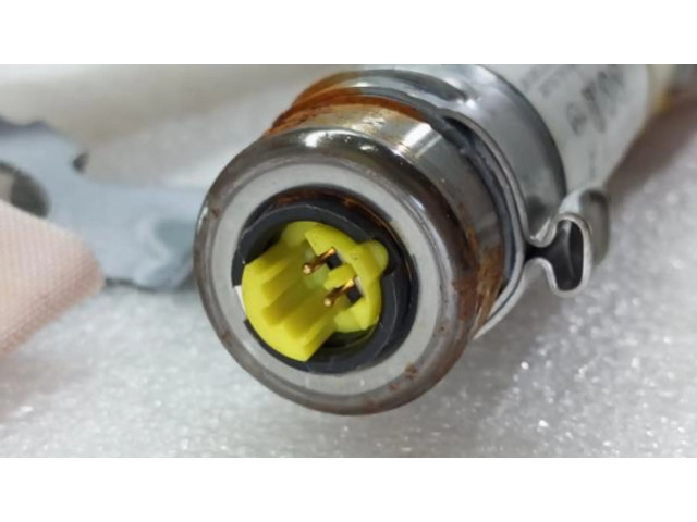 Боковая подушка безопасности 1134798 Mazda CX-3