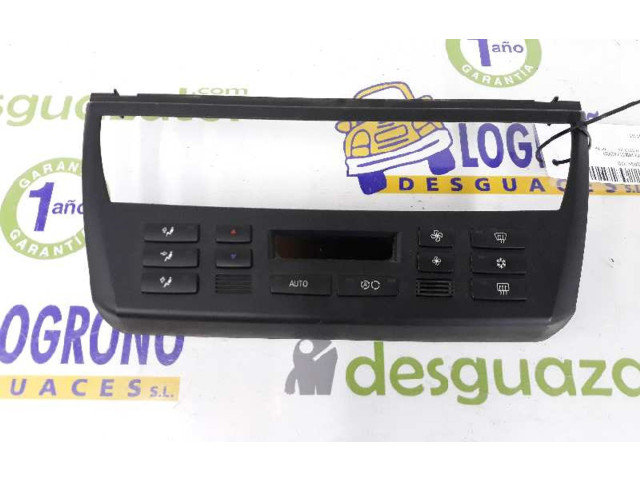 Блок управления климат-контролем 64113426630, 5HB00877711 BMW X3 E83