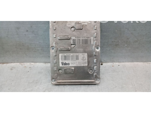 Блок управления Xenon