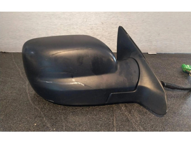 Зеркало электрическое Volvo V70 2005 - 2008 года