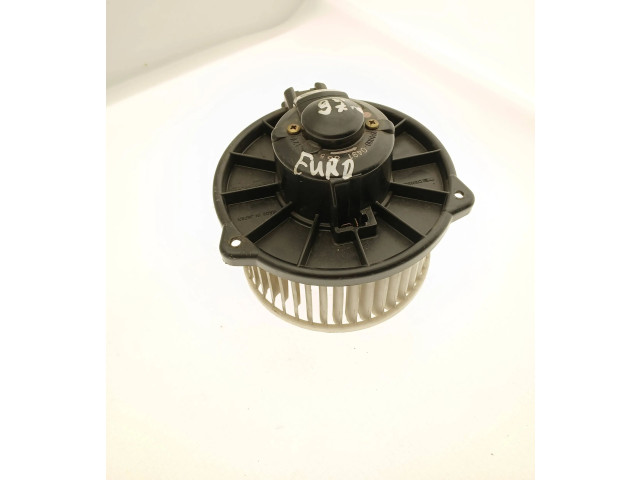 Вентилятор печки Mitsubishi L200