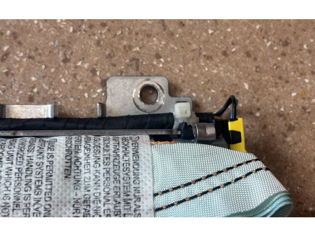 Подушка безопасности в сиденье 4G8880442B   Audi A7 S7 4G