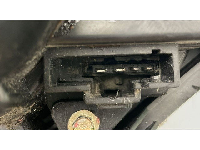 Вентилятор печки 5B2430600, 5B2430600 Fiat Idea