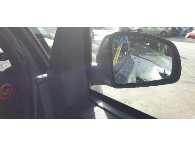 Зеркало электрическое        Opel Meriva A  2003 - 2010 года   