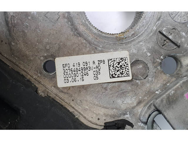 Volant Seat Toledo IV (NH) 2015 5F0419091A