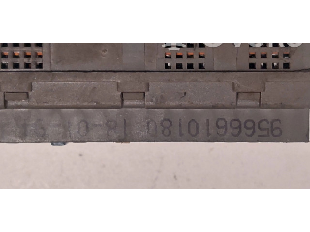 Блок предохранителей  9566610180   Citroen Xantia    