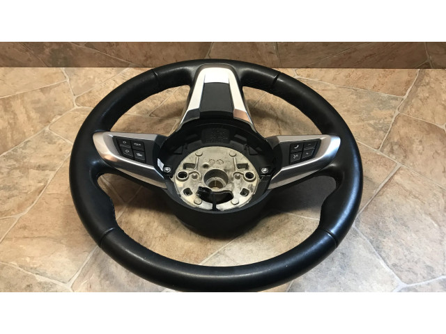 Руль BMW Z4 E89 2009-2017 года 6795932