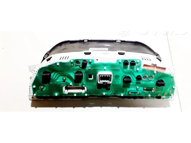 Панель приборов 96427156, rv4k100072   Chevrolet Tacuma       