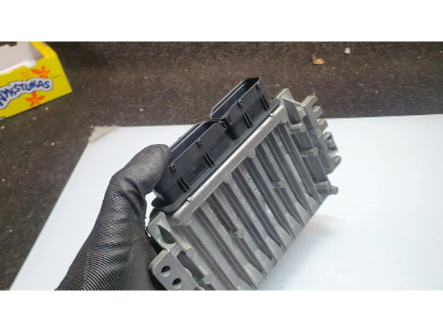 Řídící jednotka S118012001M, S83293   Mini One - Cooper R50 - 53 2004