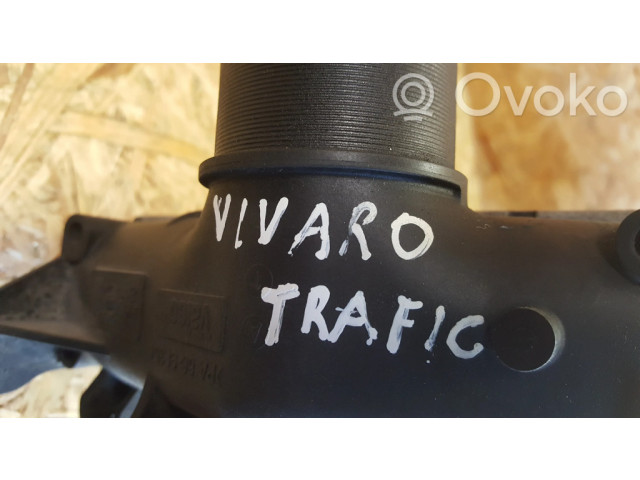 Интеркулер  988650B, 93854162   Hyundai i40 1.7