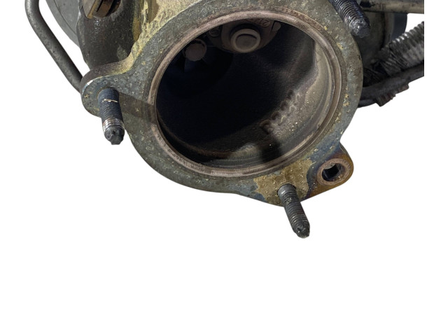 Турбина Infiniti QX30 A2700902980