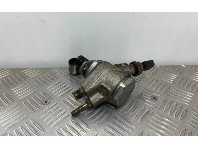 Vstřikovací čerpadlo 07L127026AB, 06E906051K Audi A6 S6 C7 4G CGX