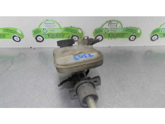 Главный тормозной цилиндр