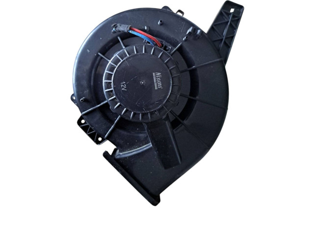 Вентилятор печки 87028, 195003 Skoda Fabia Mk2 (5J)