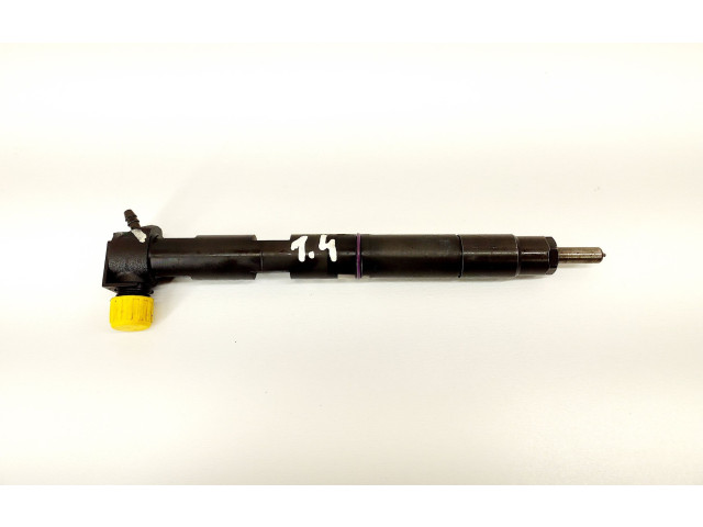 Форсунка 338002A780 KIA Ceed D4FC